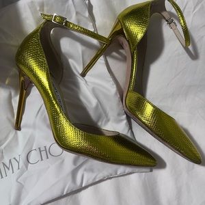 Jimmy Choo Lucy